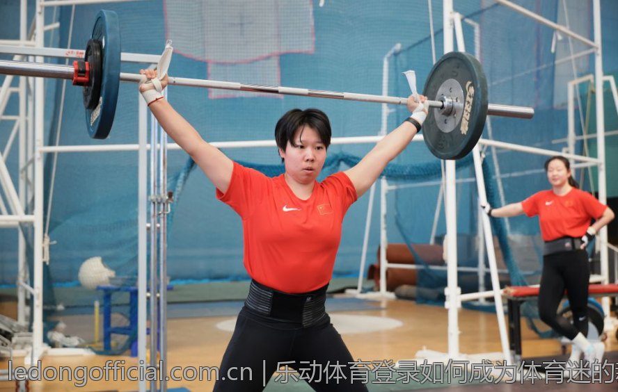 乐动体育登录如何成为体育迷的新选择