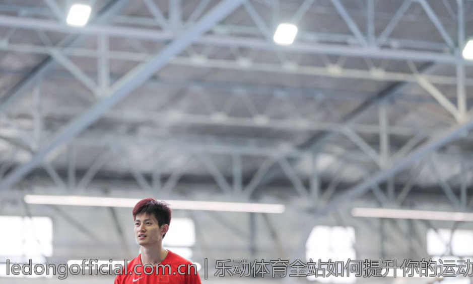 乐动体育全站如何提升你的运动参与度