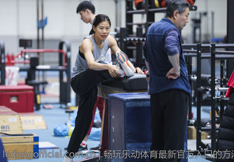 畅玩乐动体育最新官方入口的方法与策略