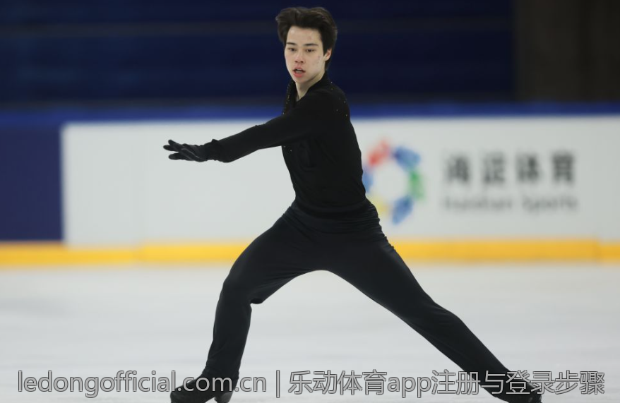 乐动体育app注册与登录步骤