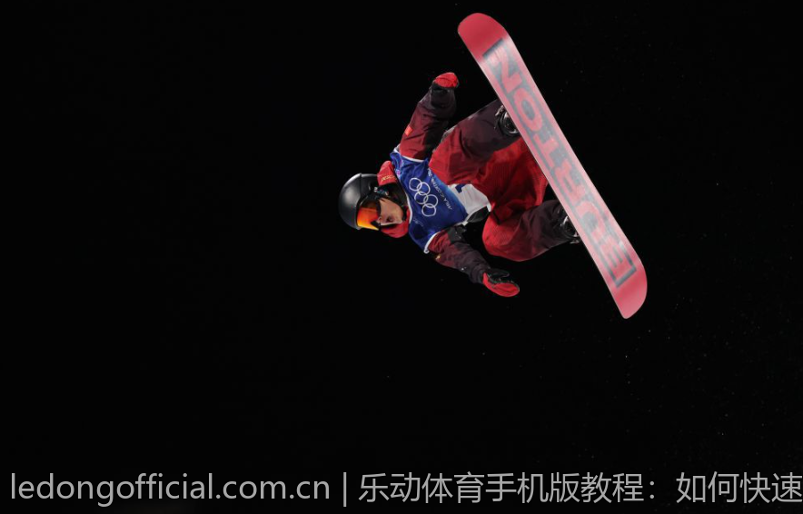 乐动体育手机版教程：如何快速上手使用