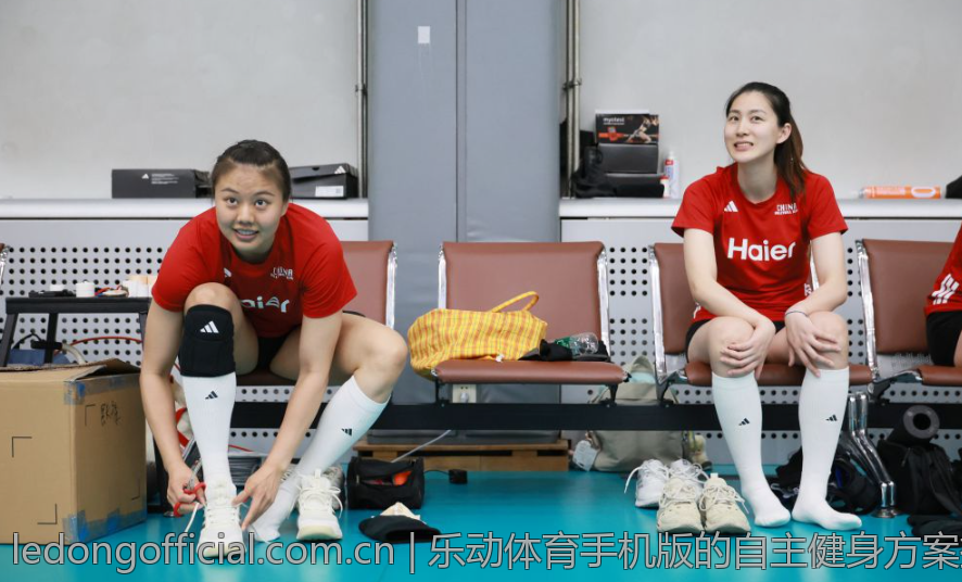 乐动体育手机版的自主健身方案推荐